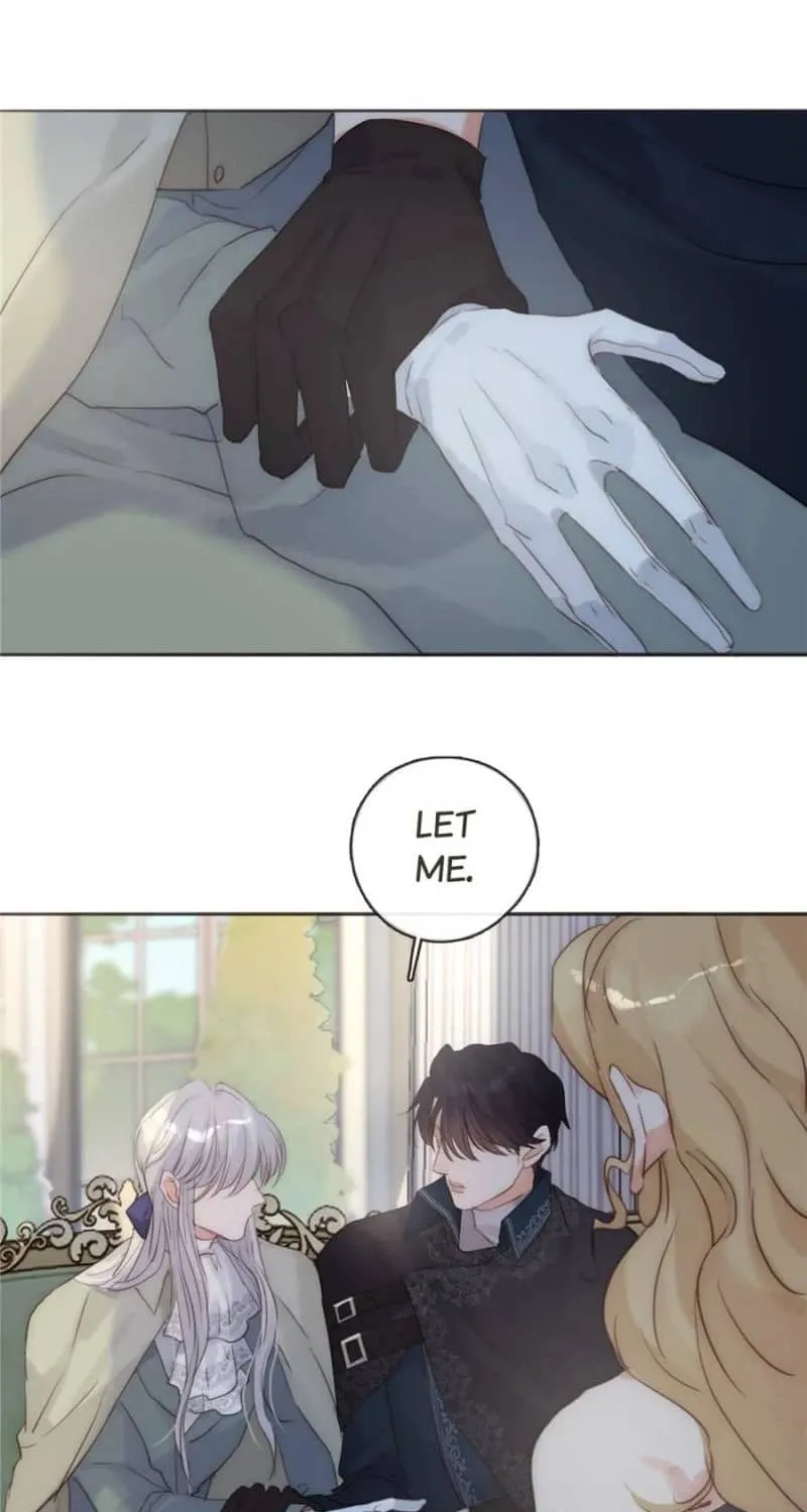 Please, sleep with me Chapter 155 page 6 - 