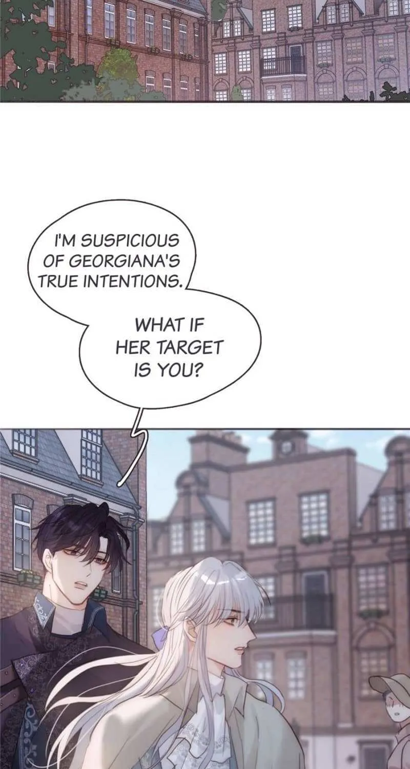 Please, sleep with me Chapter 155 page 9 - 