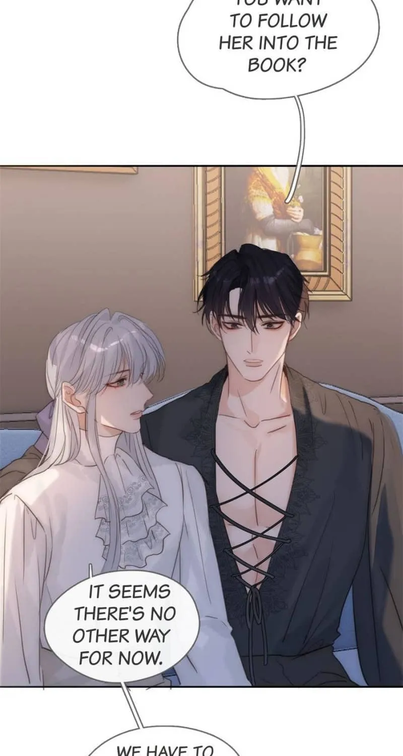 Please, sleep with me Chapter 156 page 18 - 
