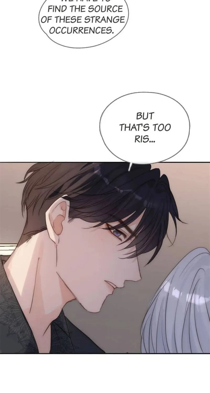 Please, sleep with me Chapter 156 page 19 - 