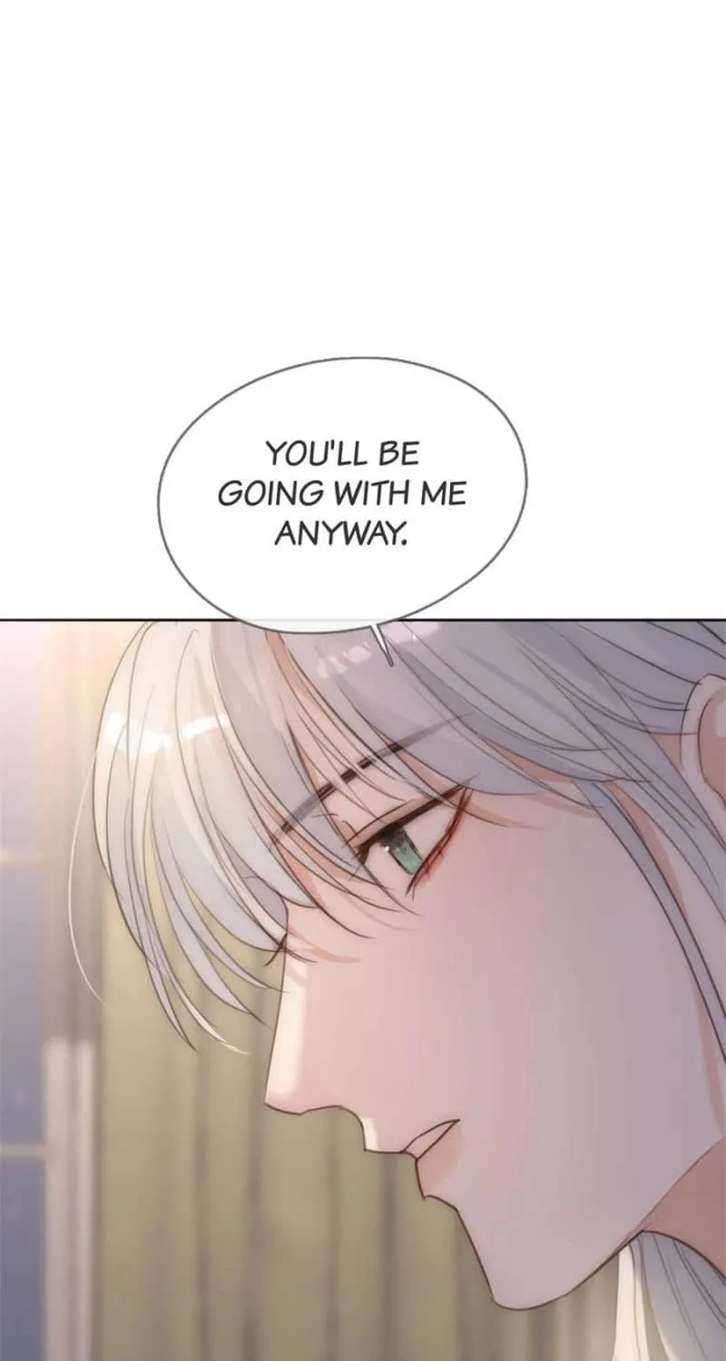 Please, sleep with me Chapter 156 page 20 - 