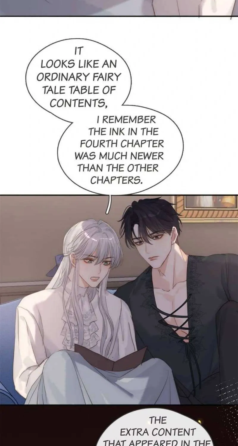 Please, sleep with me Chapter 156 page 3 - 