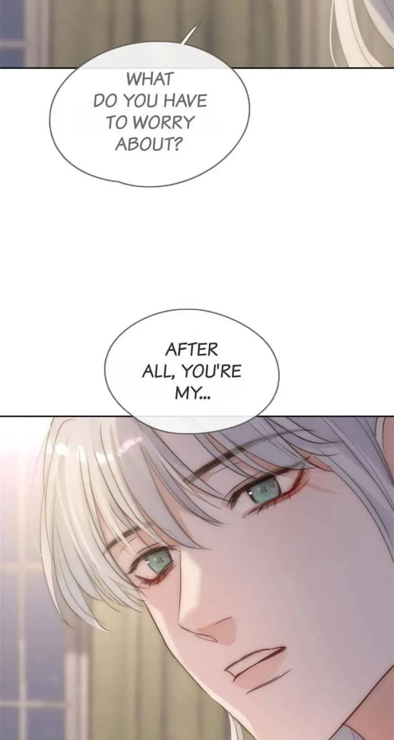 Please, sleep with me Chapter 156 page 21 - 