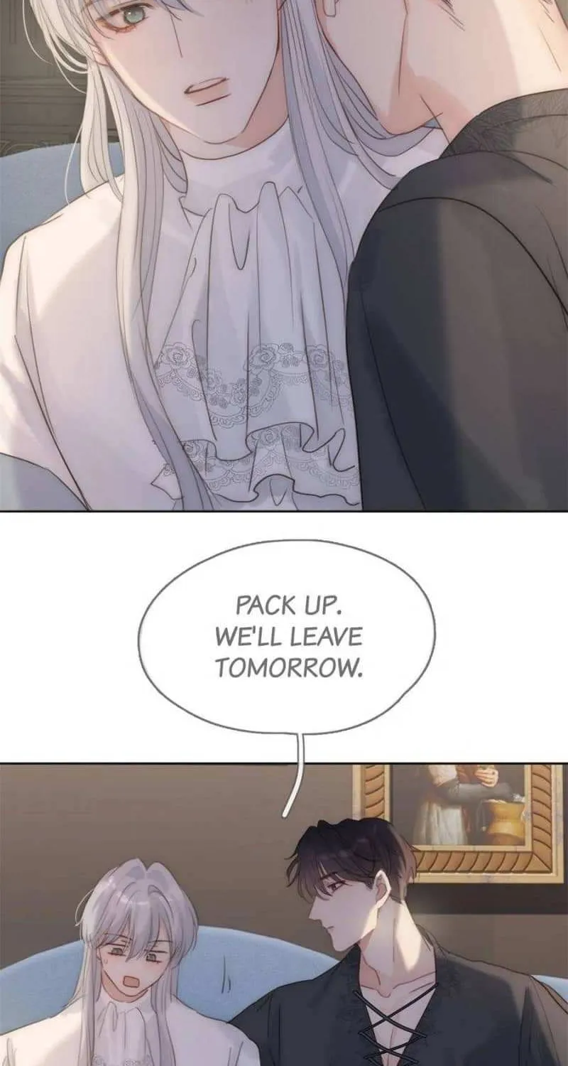Please, sleep with me Chapter 156 page 24 - 