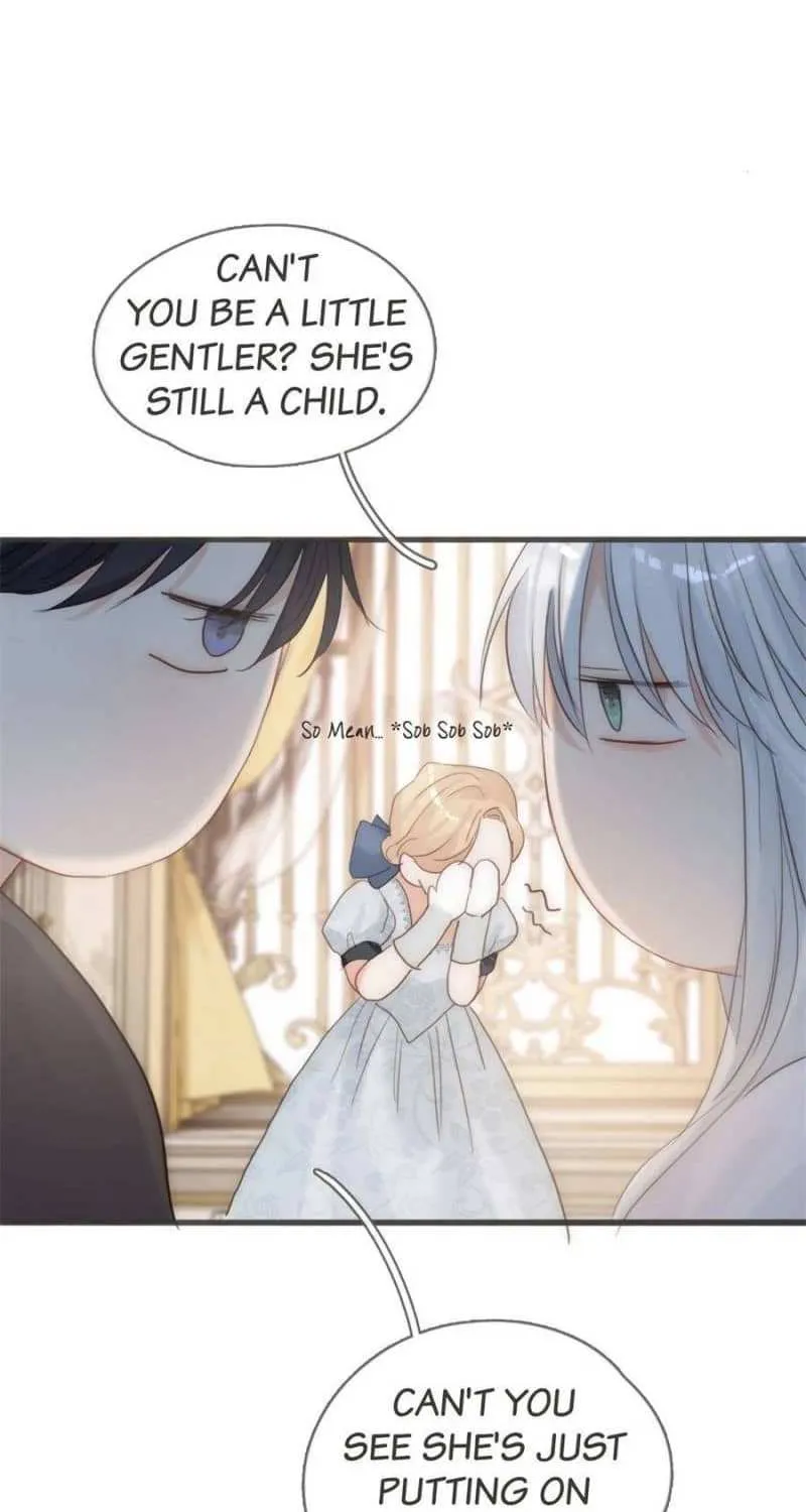Please, sleep with me Chapter 156 page 32 - 