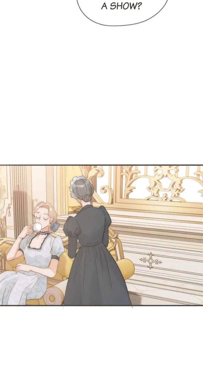Please, sleep with me Chapter 156 page 33 - 