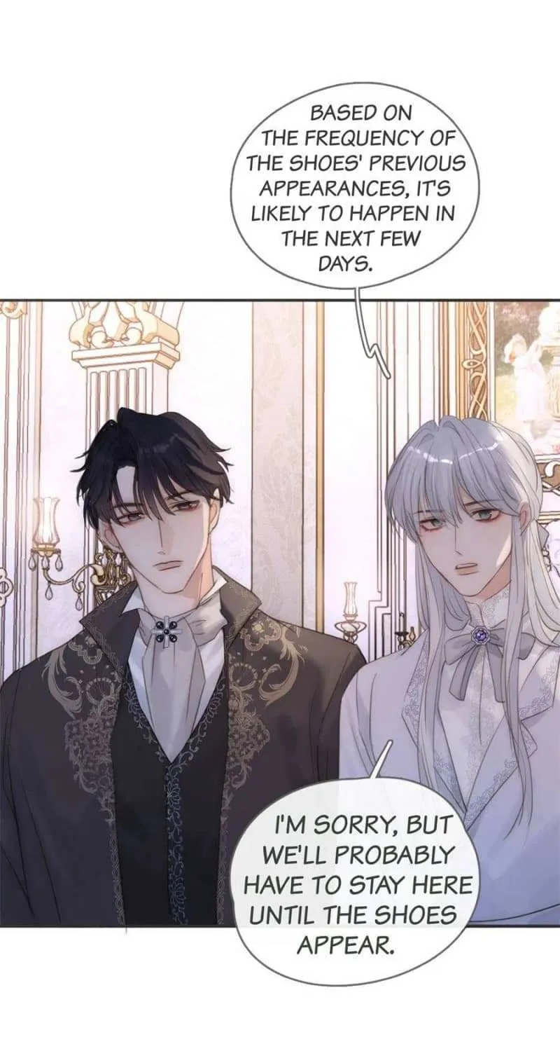 Please, sleep with me Chapter 156 page 39 - 