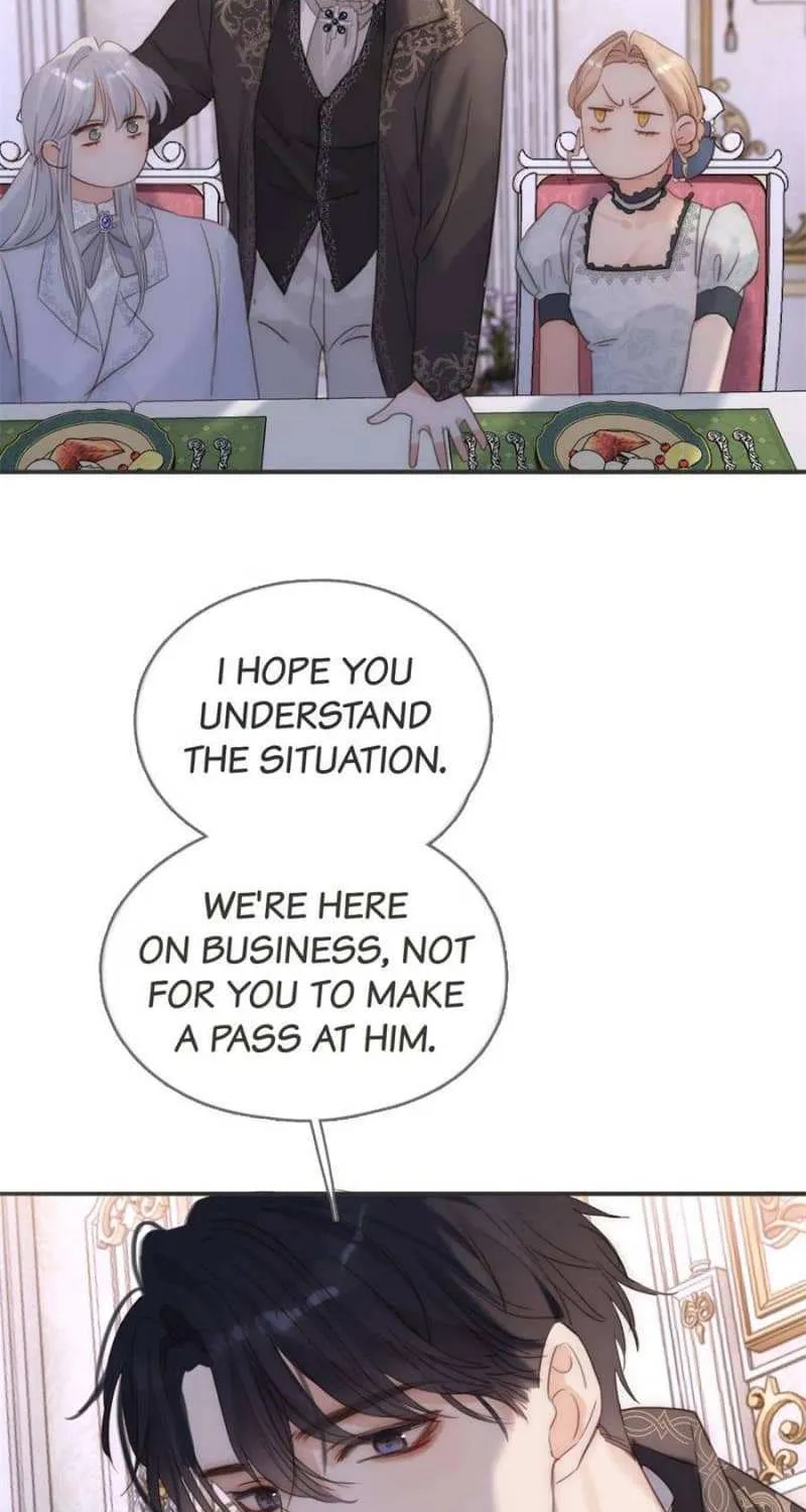 Please, sleep with me Chapter 156 page 42 - 