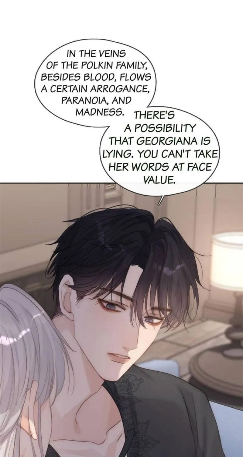 Please, sleep with me Chapter 156 page 9 - 