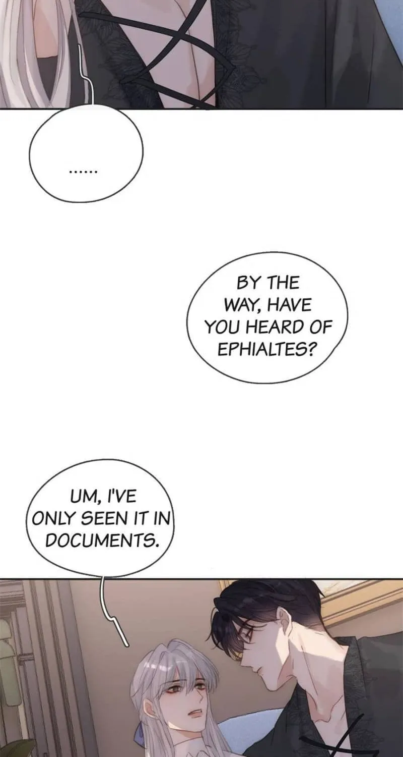 Please, sleep with me Chapter 156 page 10 - 