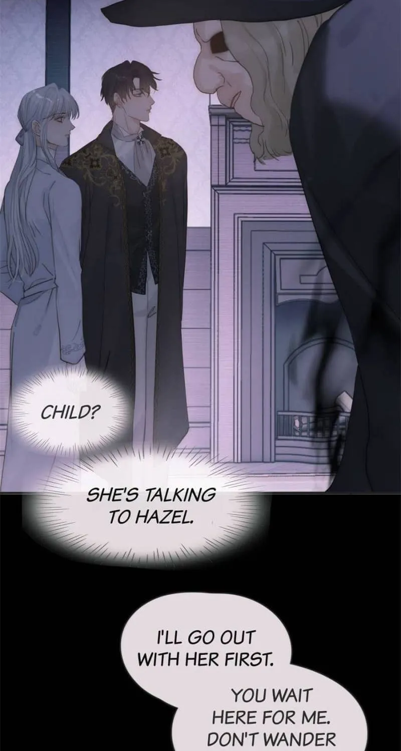 Please, sleep with me Chapter 157 page 16 - 