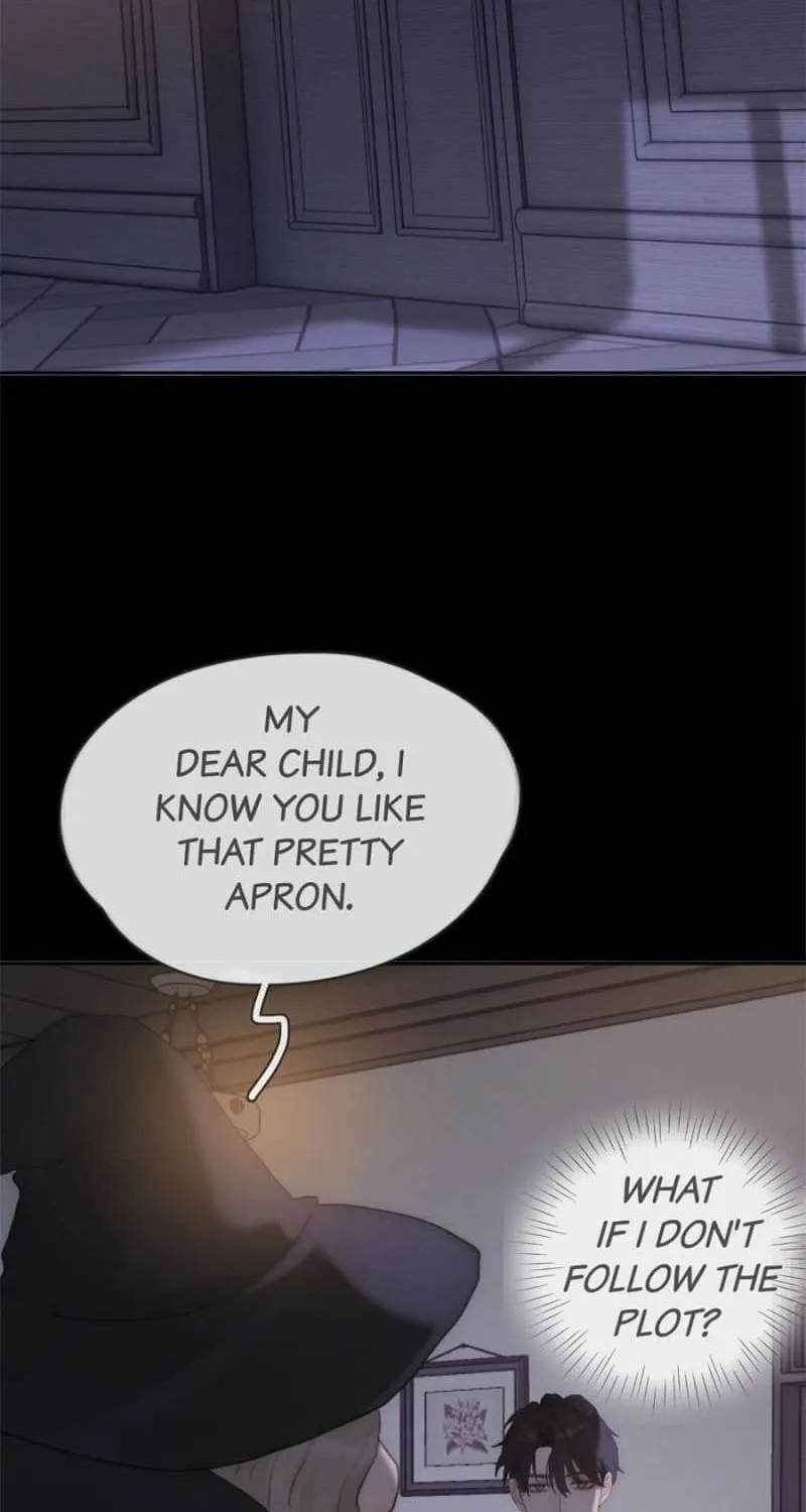Please, sleep with me Chapter 157 page 18 - 