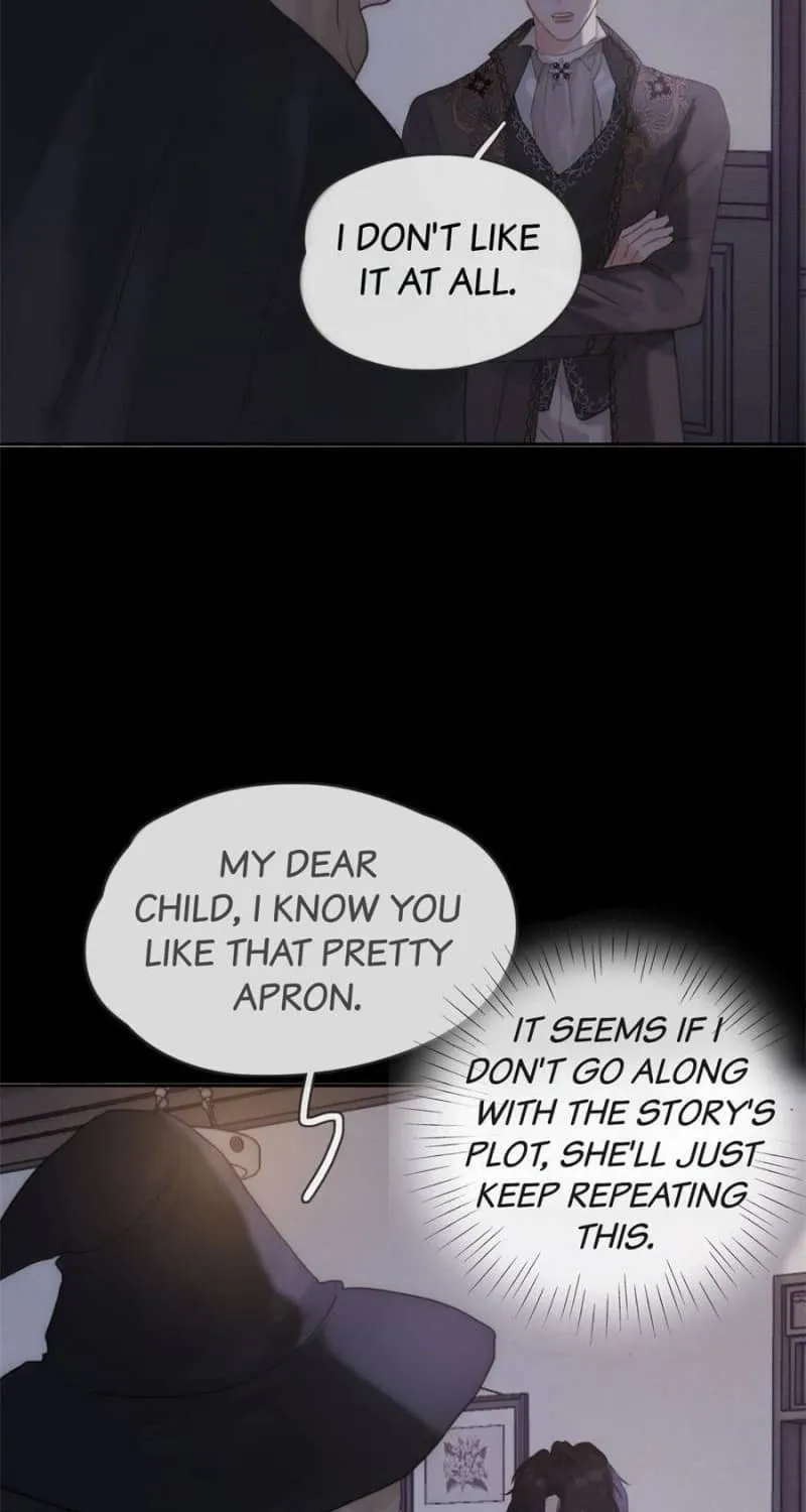 Please, sleep with me Chapter 157 page 19 - 