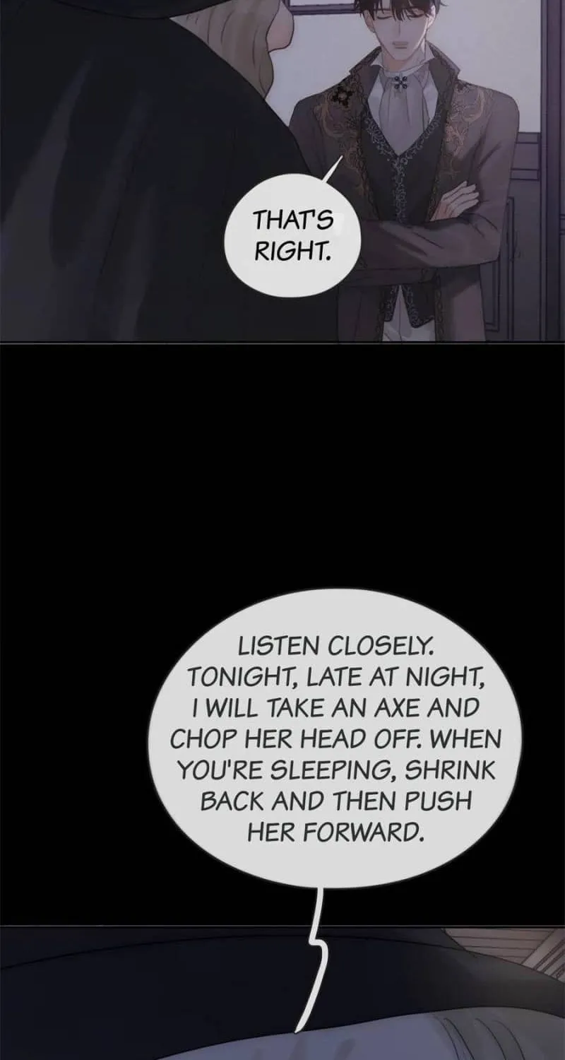 Please, sleep with me Chapter 157 page 20 - 
