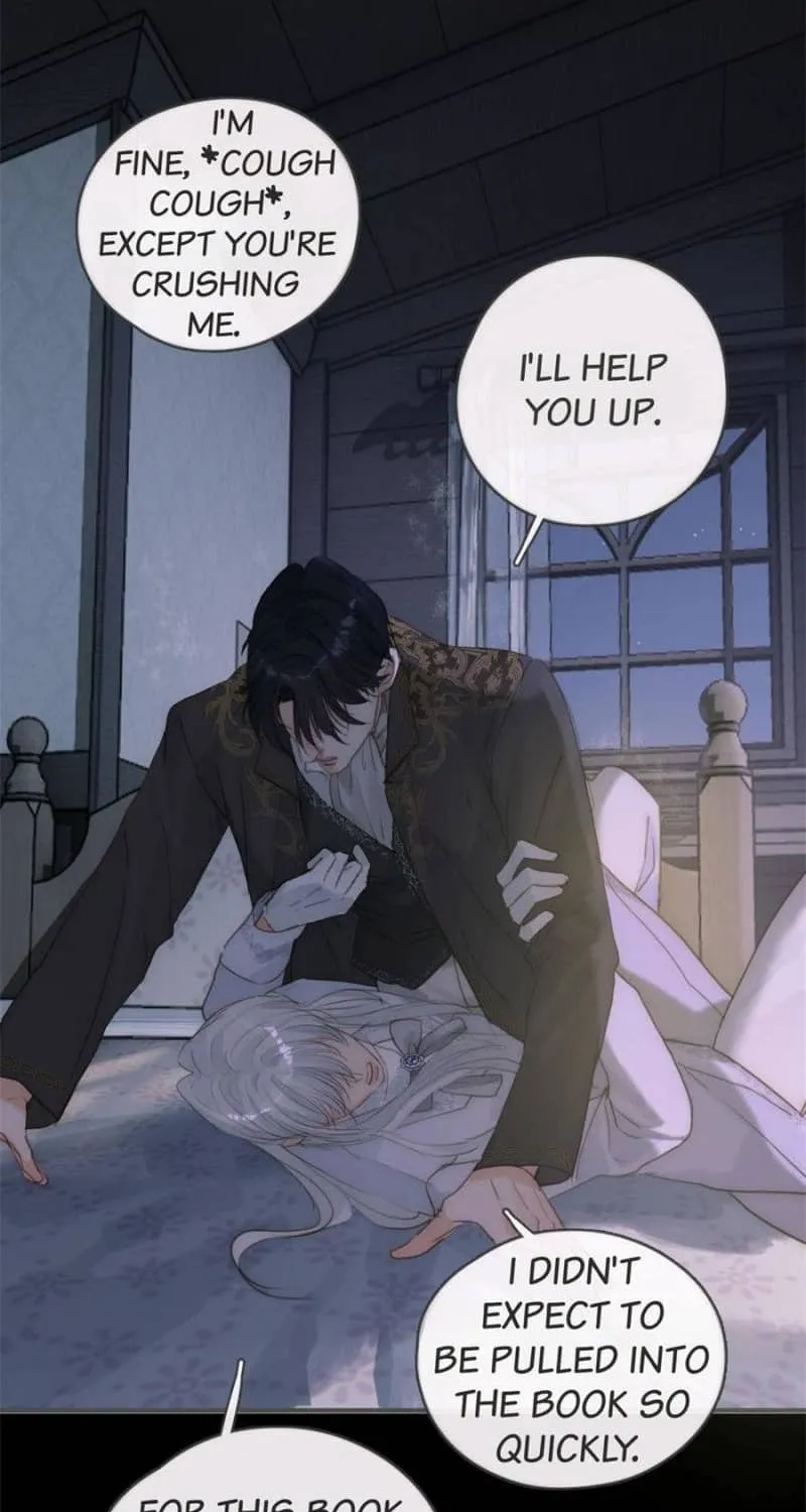 Please, sleep with me Chapter 157 page 3 - 