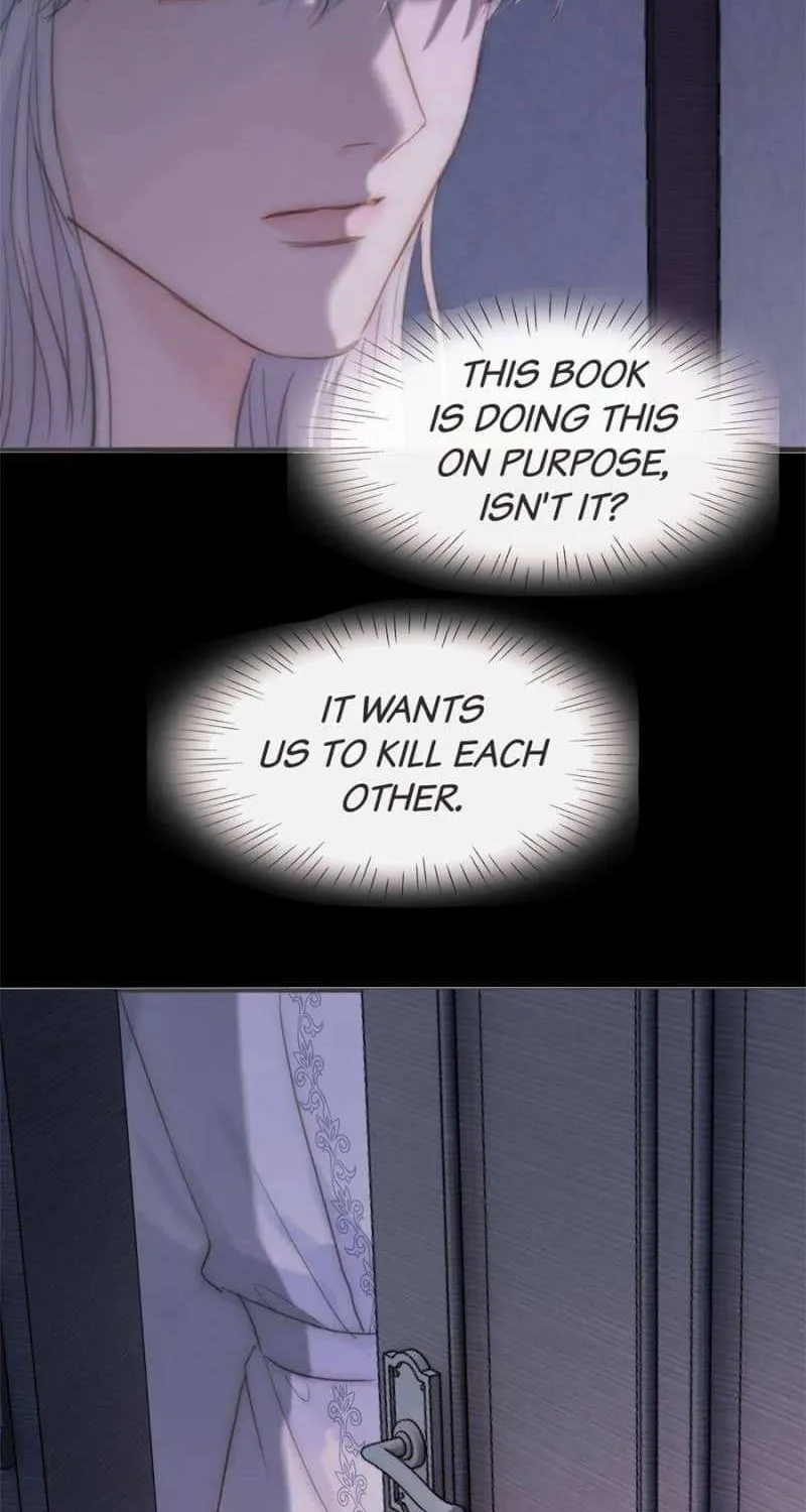 Please, sleep with me Chapter 157 page 27 - 
