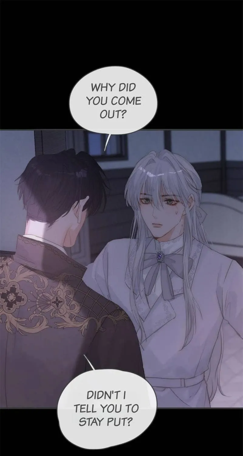 Please, sleep with me Chapter 157 page 29 - 