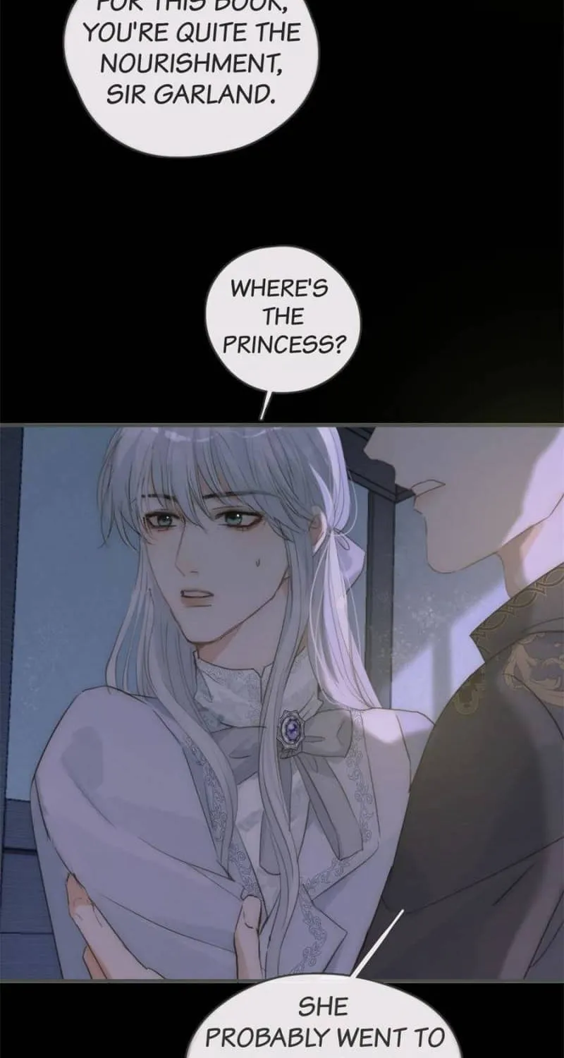 Please, sleep with me Chapter 157 page 4 - 