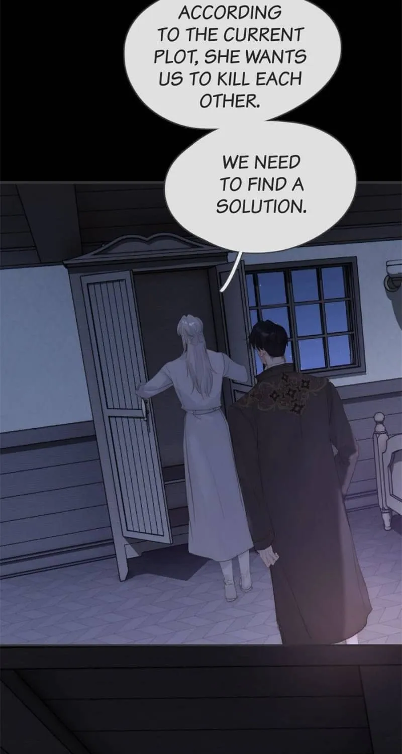 Please, sleep with me Chapter 157 page 31 - 