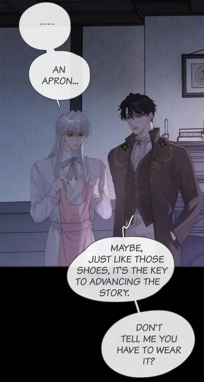 Please, sleep with me Chapter 157 page 32 - 