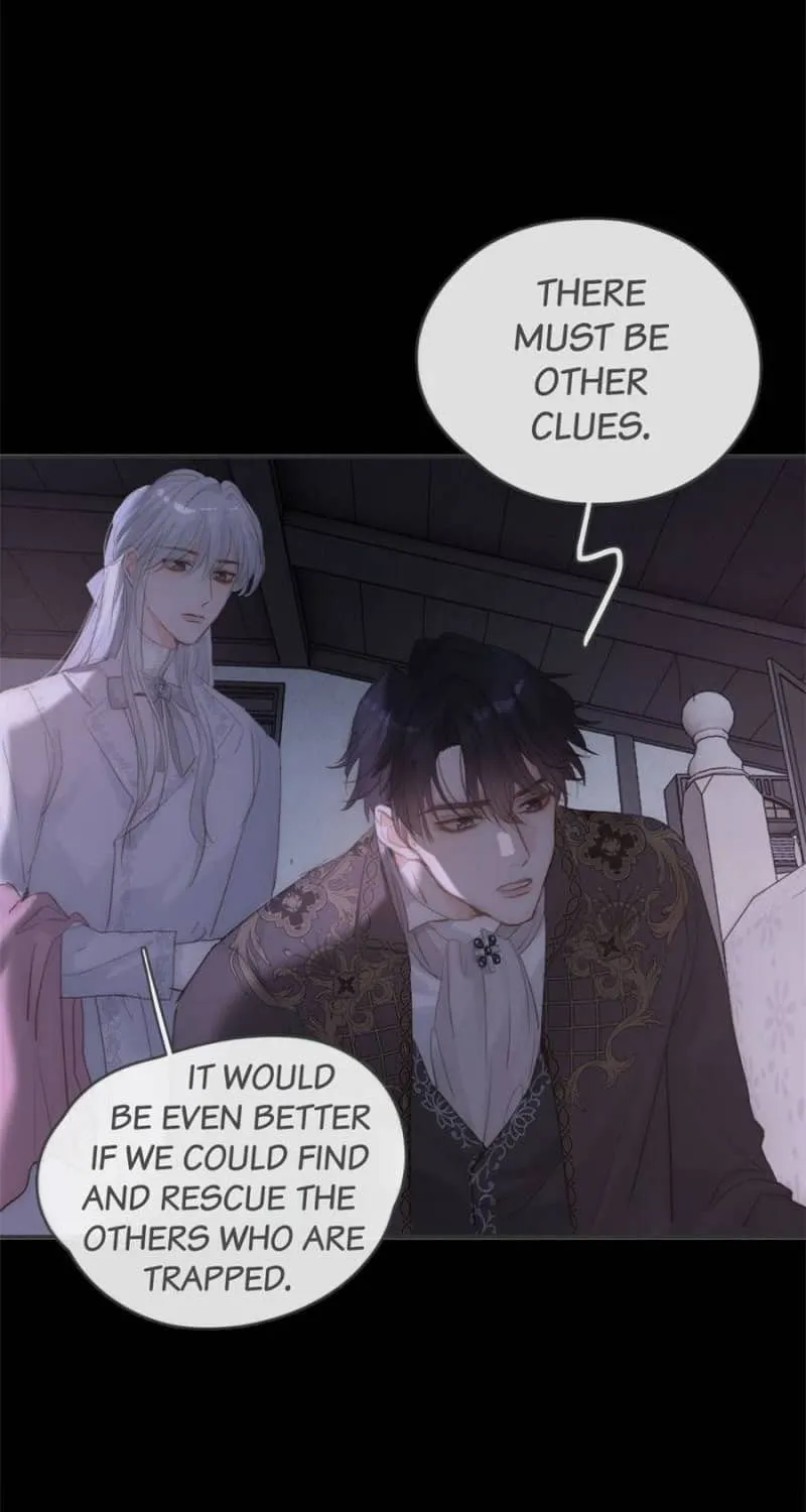 Please, sleep with me Chapter 157 page 33 - 