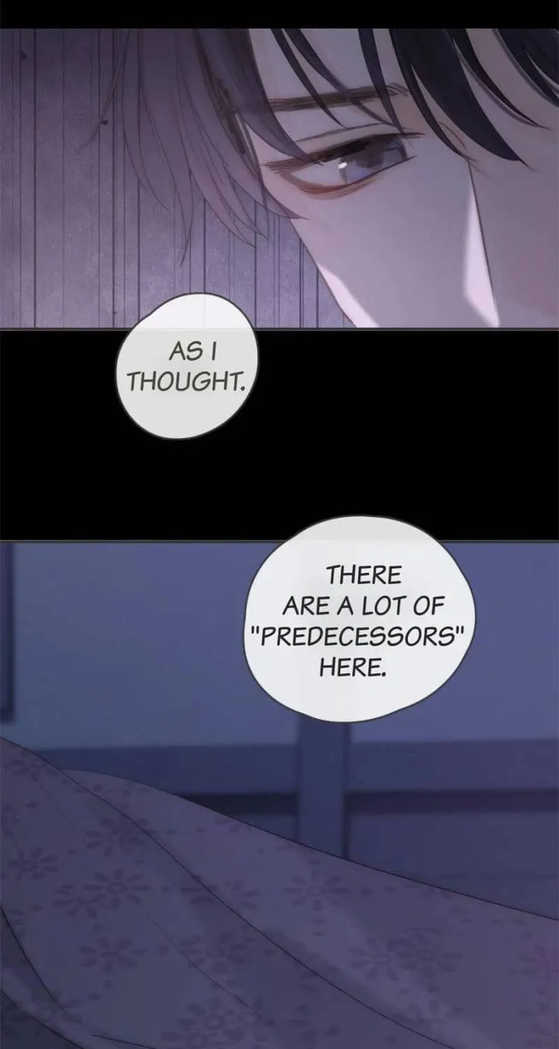 Please, sleep with me Chapter 157 page 34 - 