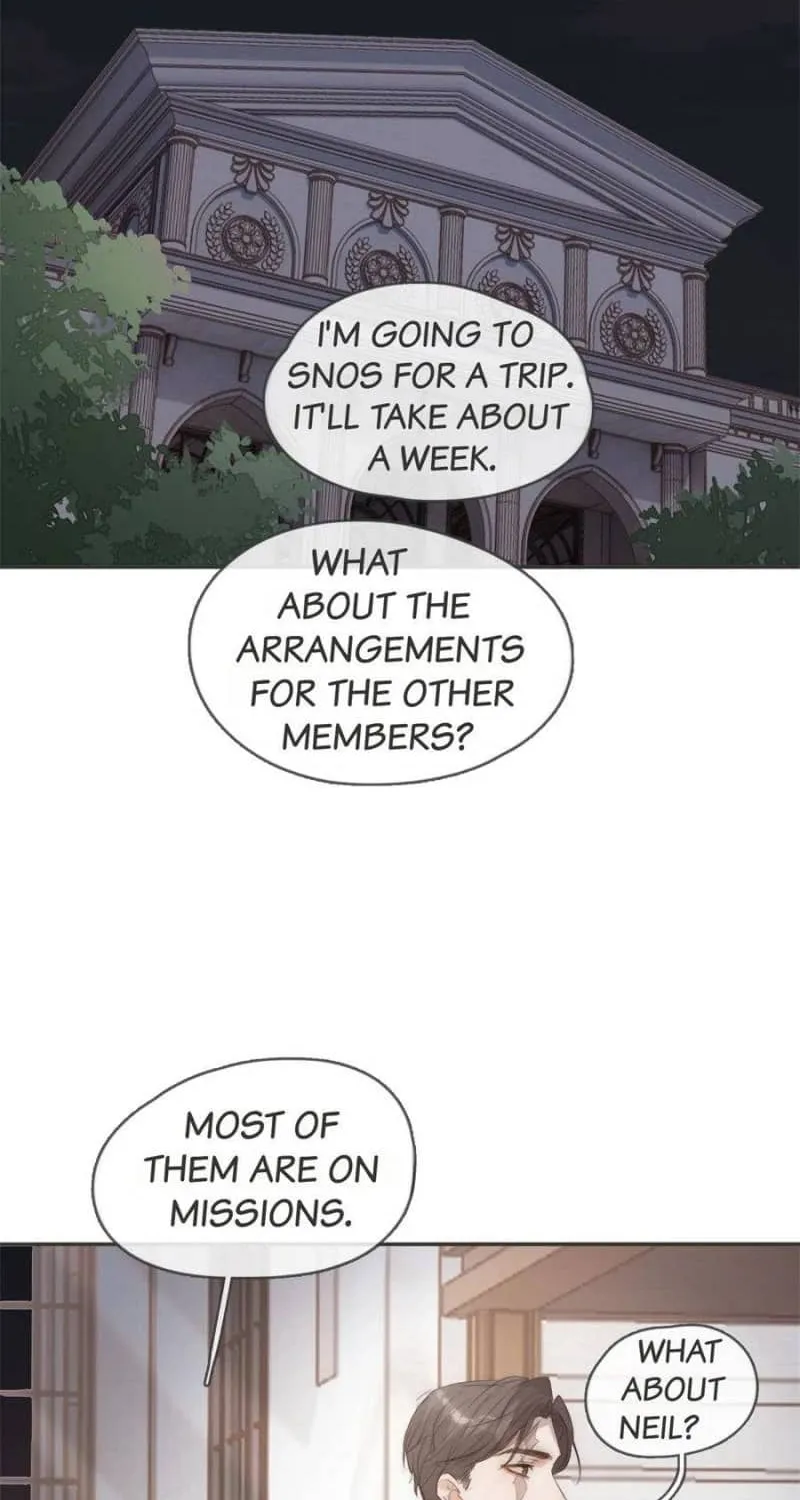 Please, sleep with me Chapter 157 page 37 - 