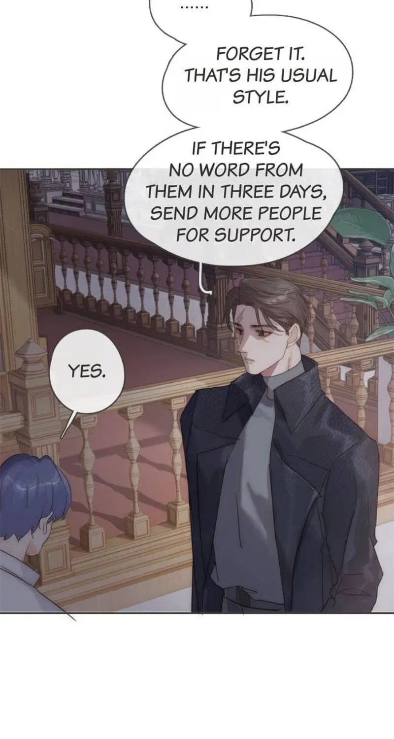 Please, sleep with me Chapter 157 page 40 - 