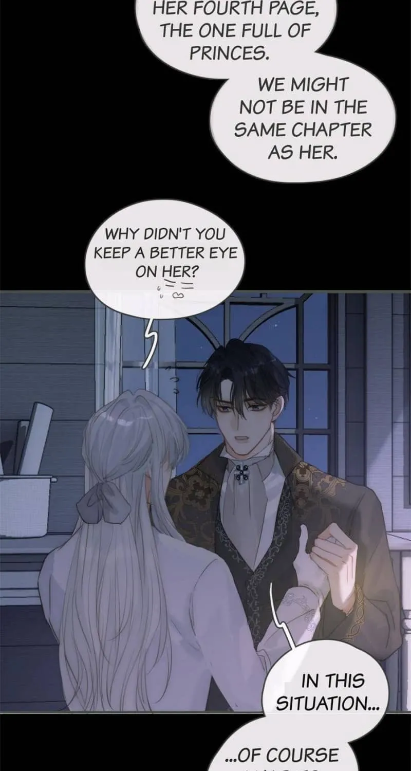 Please, sleep with me Chapter 157 page 5 - 