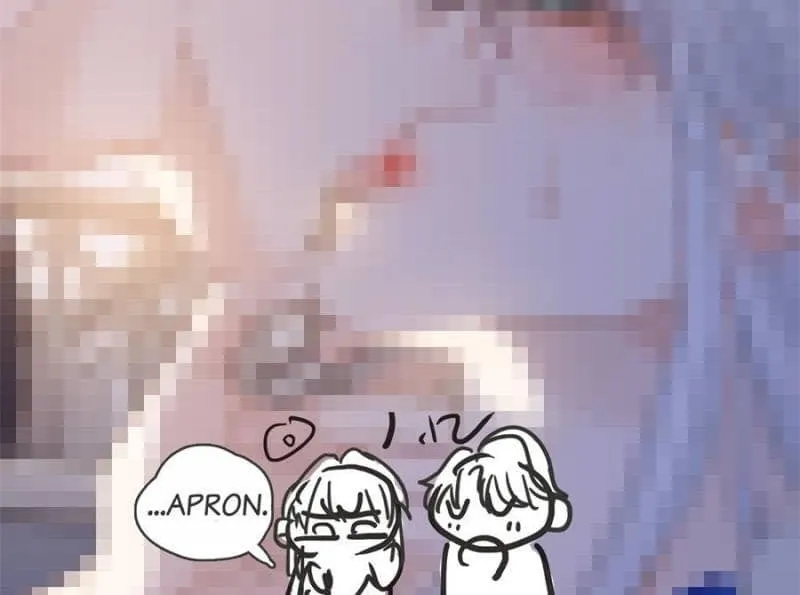 Please, sleep with me Chapter 157 page 42 - 