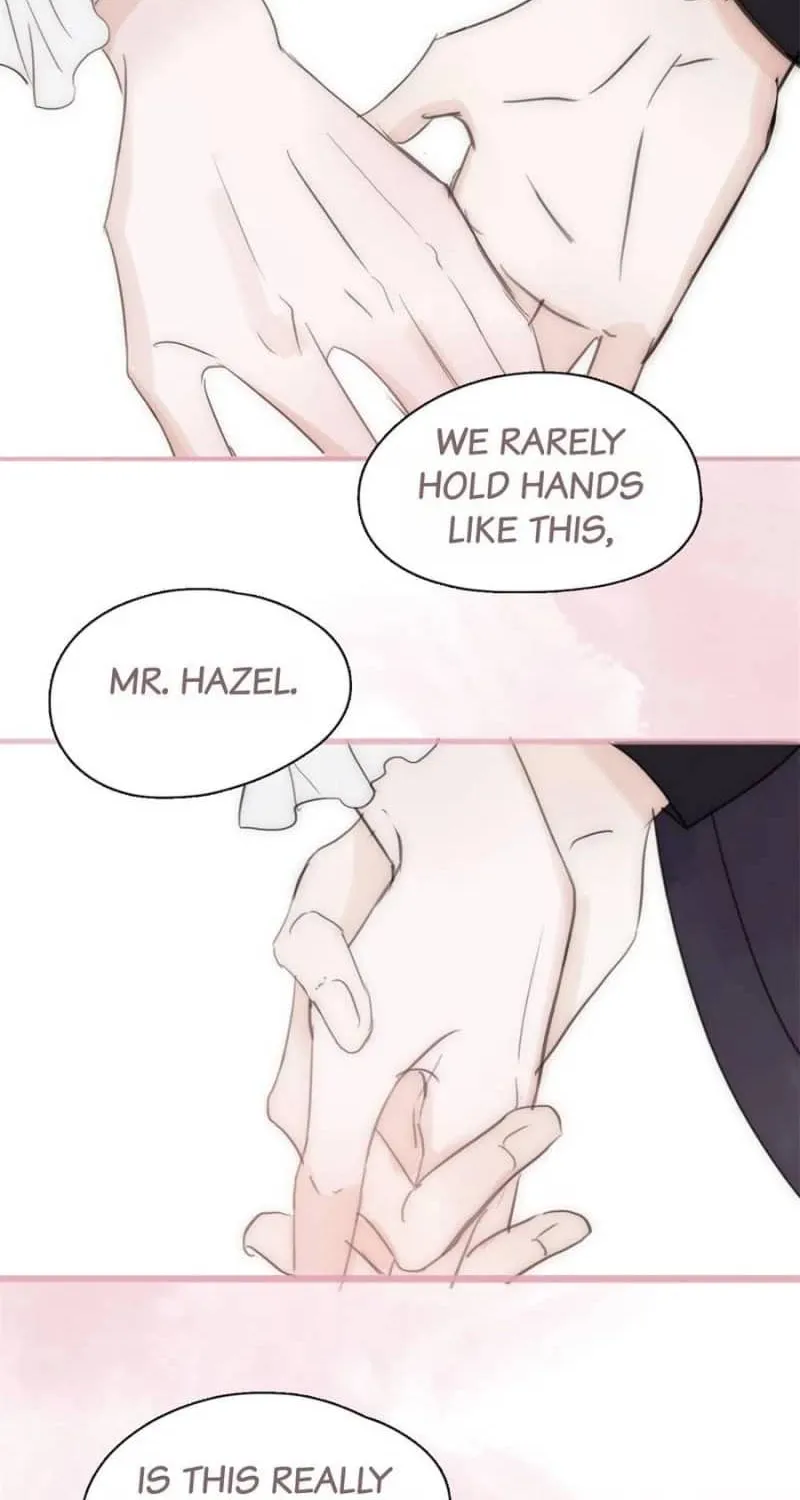Please, sleep with me Chapter 158 page 3 - 