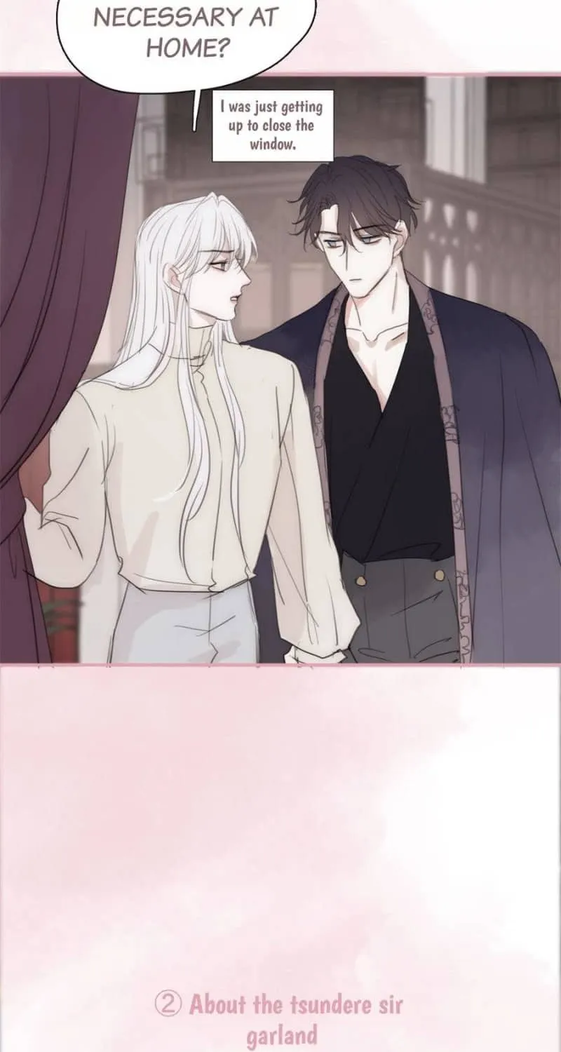 Please, sleep with me Chapter 158 page 4 - 