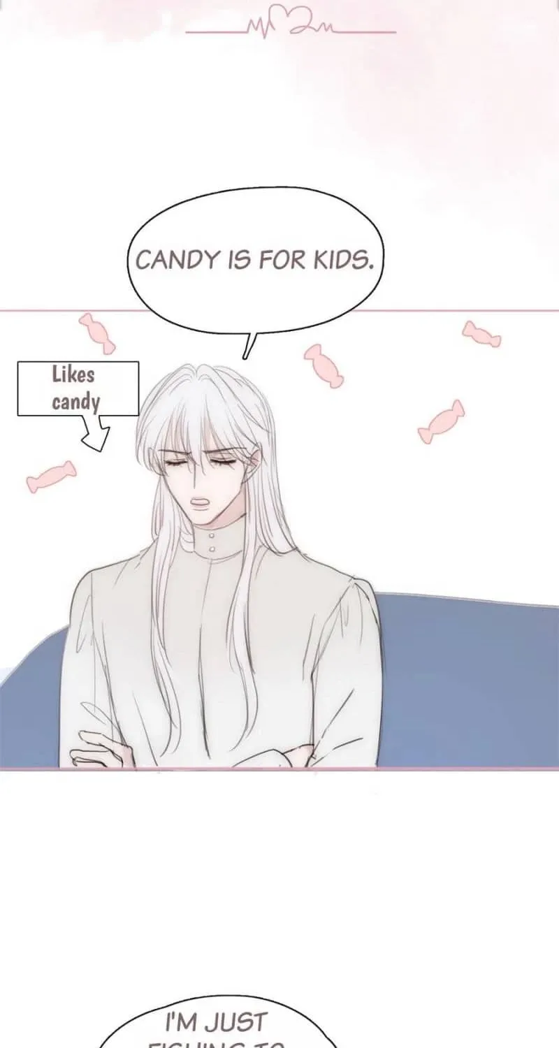Please, sleep with me Chapter 158 page 5 - 