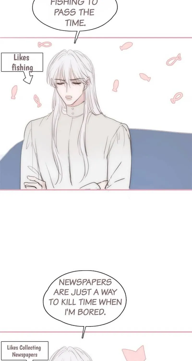 Please, sleep with me Chapter 158 page 6 - 