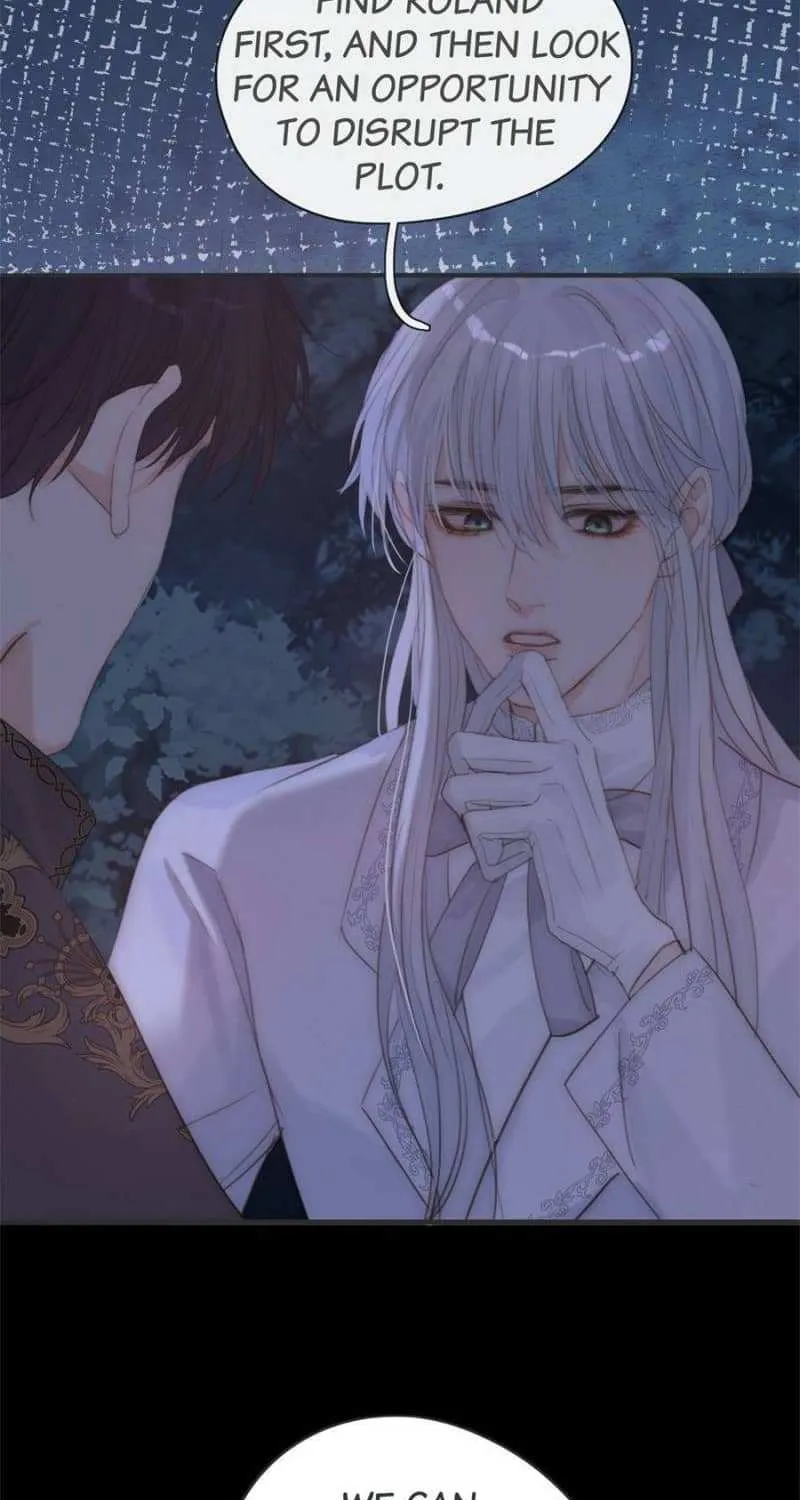 Please, sleep with me Chapter 159 page 12 - 