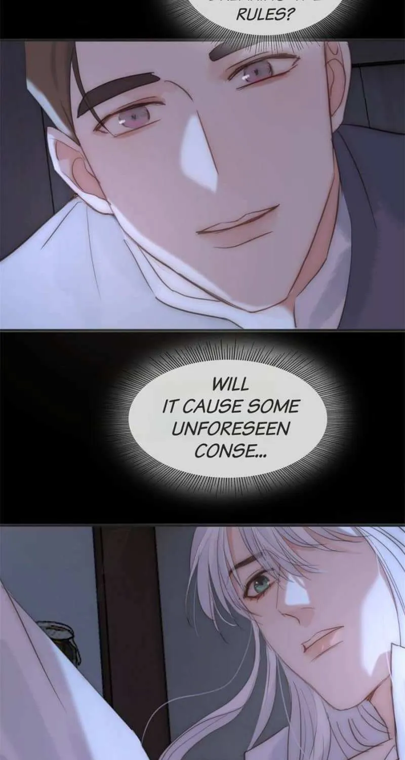 Please, sleep with me Chapter 159 page 33 - 