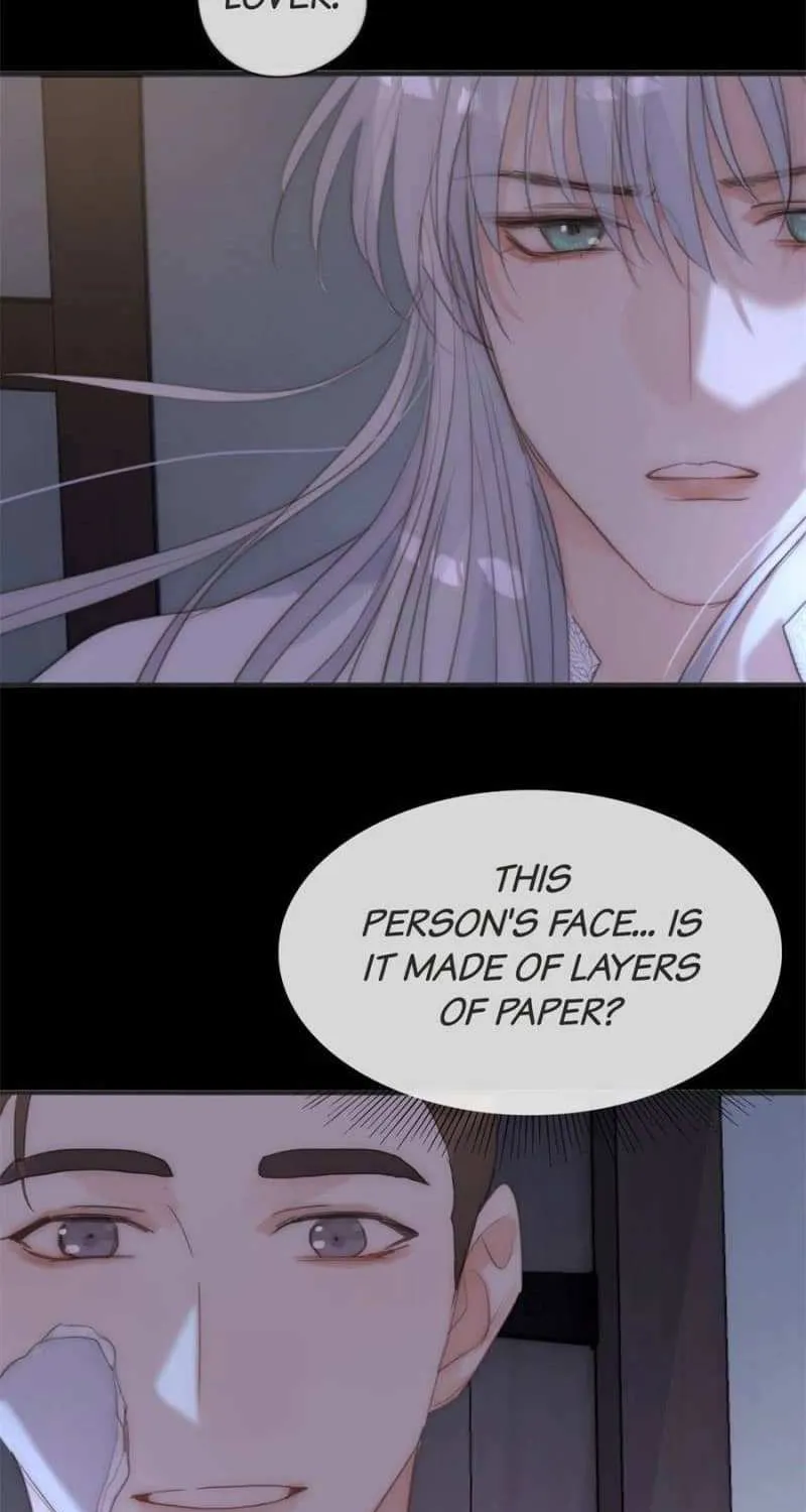 Please, sleep with me Chapter 159 page 37 - 