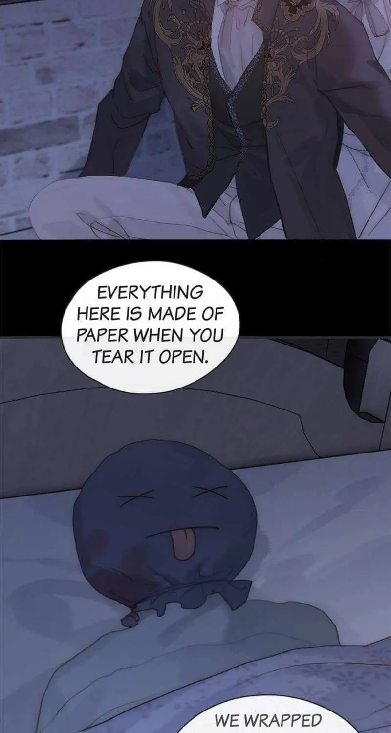 Please, sleep with me Chapter 159 page 8 - 