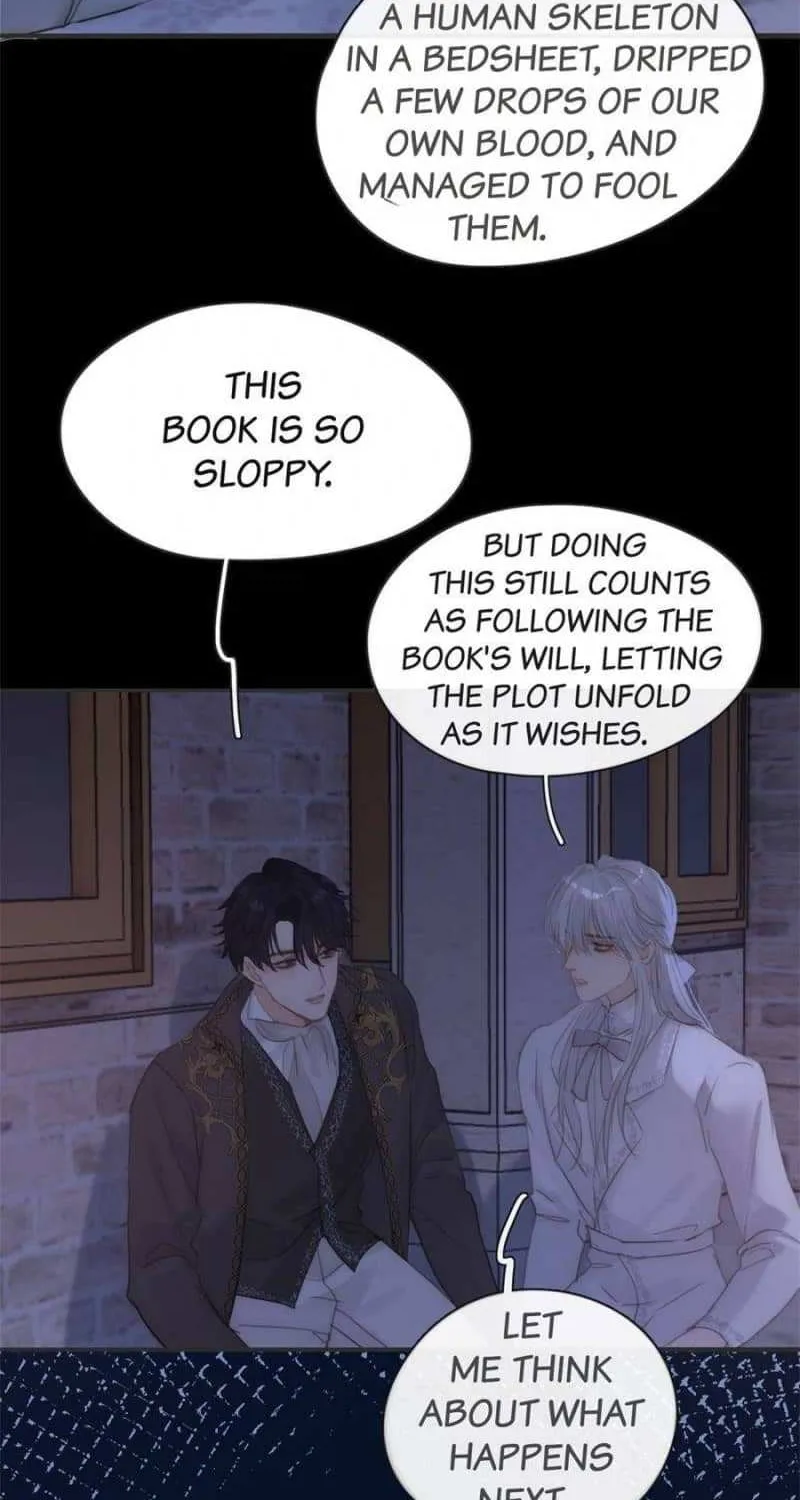 Please, sleep with me Chapter 159 page 9 - 