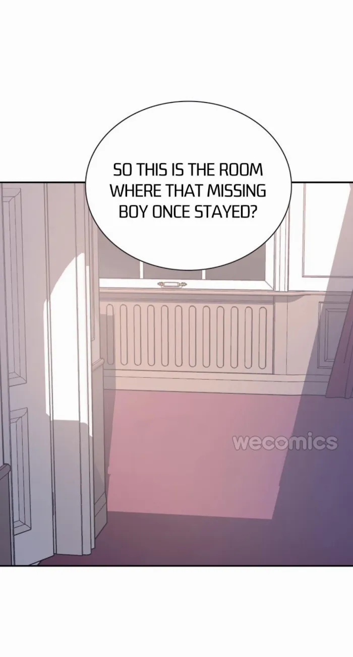 Please, sleep with me Chapter 16 page 3 - 