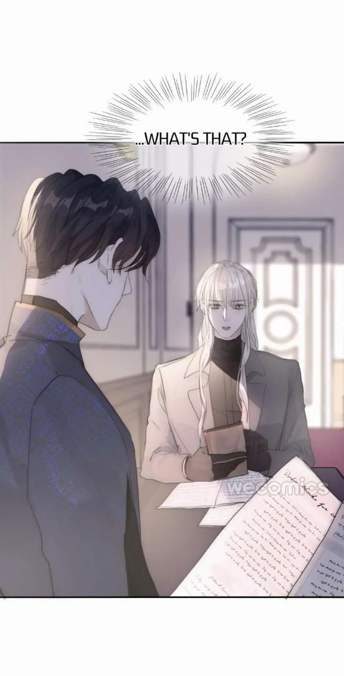 Please, sleep with me Chapter 16 page 25 - 