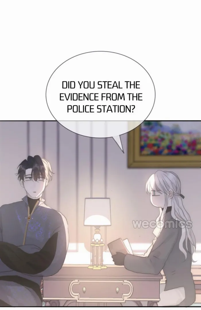 Please, sleep with me Chapter 16 page 27 - 
