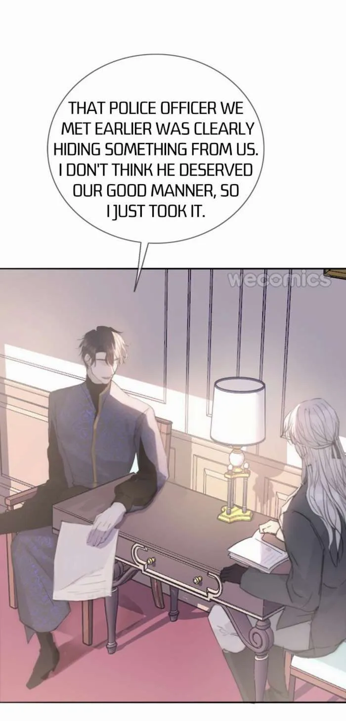 Please, sleep with me Chapter 16 page 29 - 