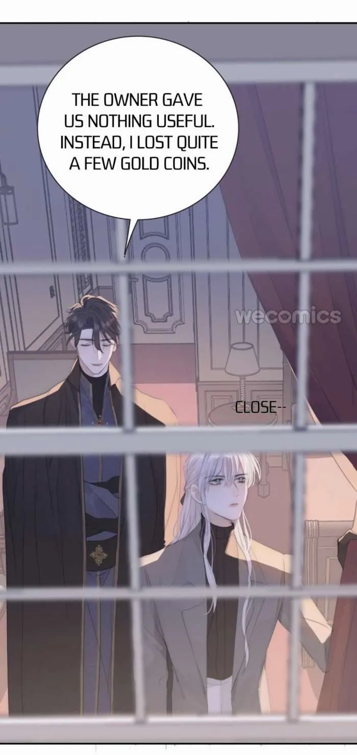Please, sleep with me Chapter 16 page 4 - 