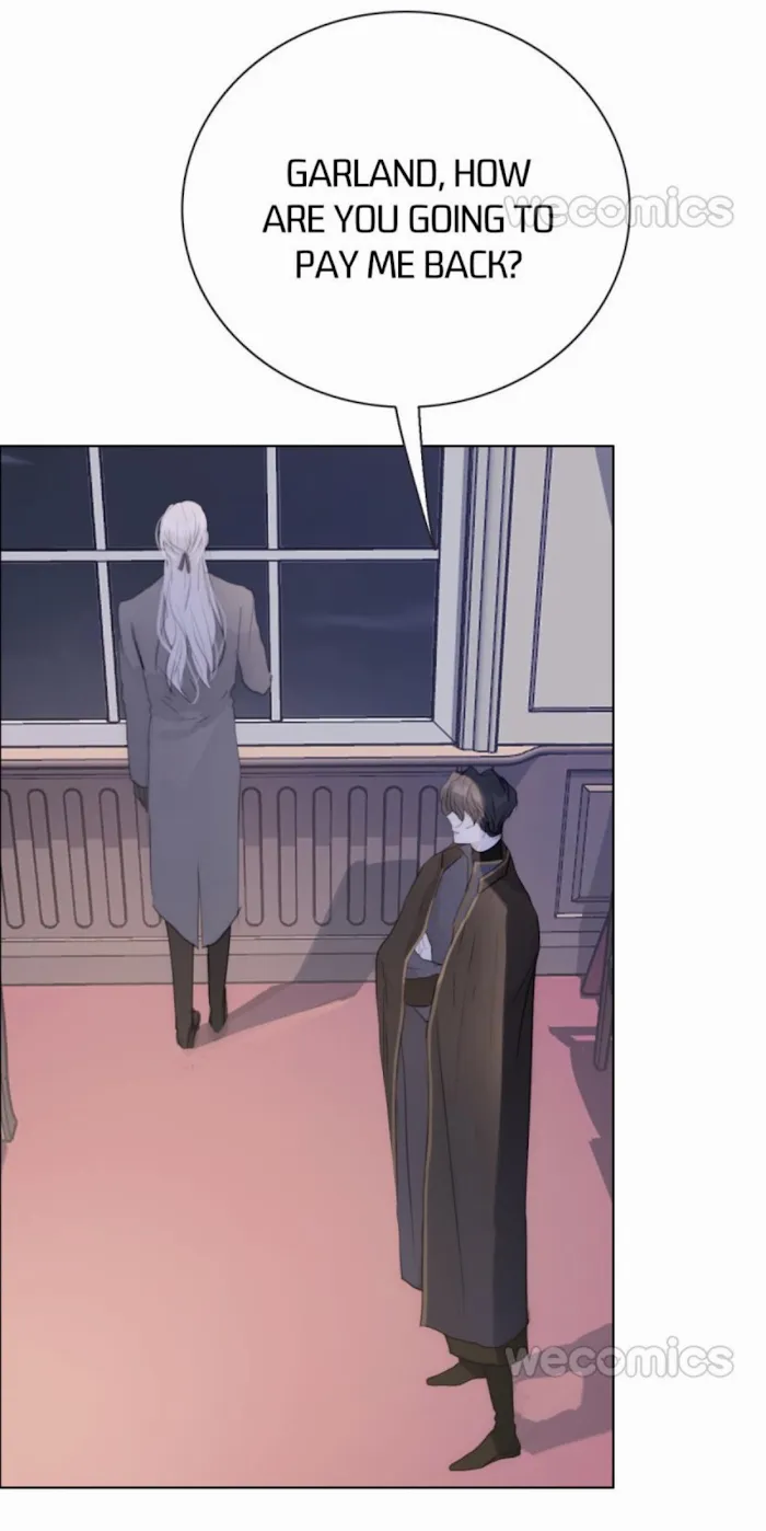 Please, sleep with me Chapter 16 page 5 - 