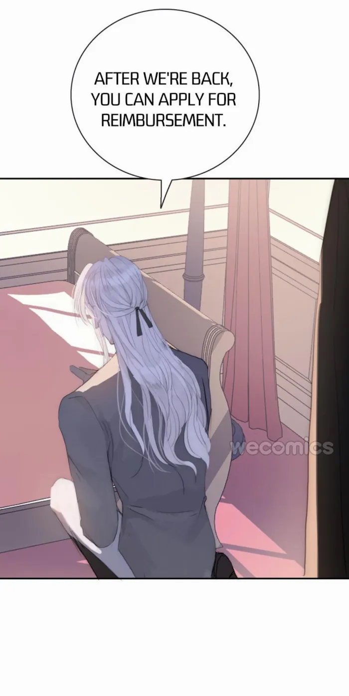 Please, sleep with me Chapter 16 page 6 - 