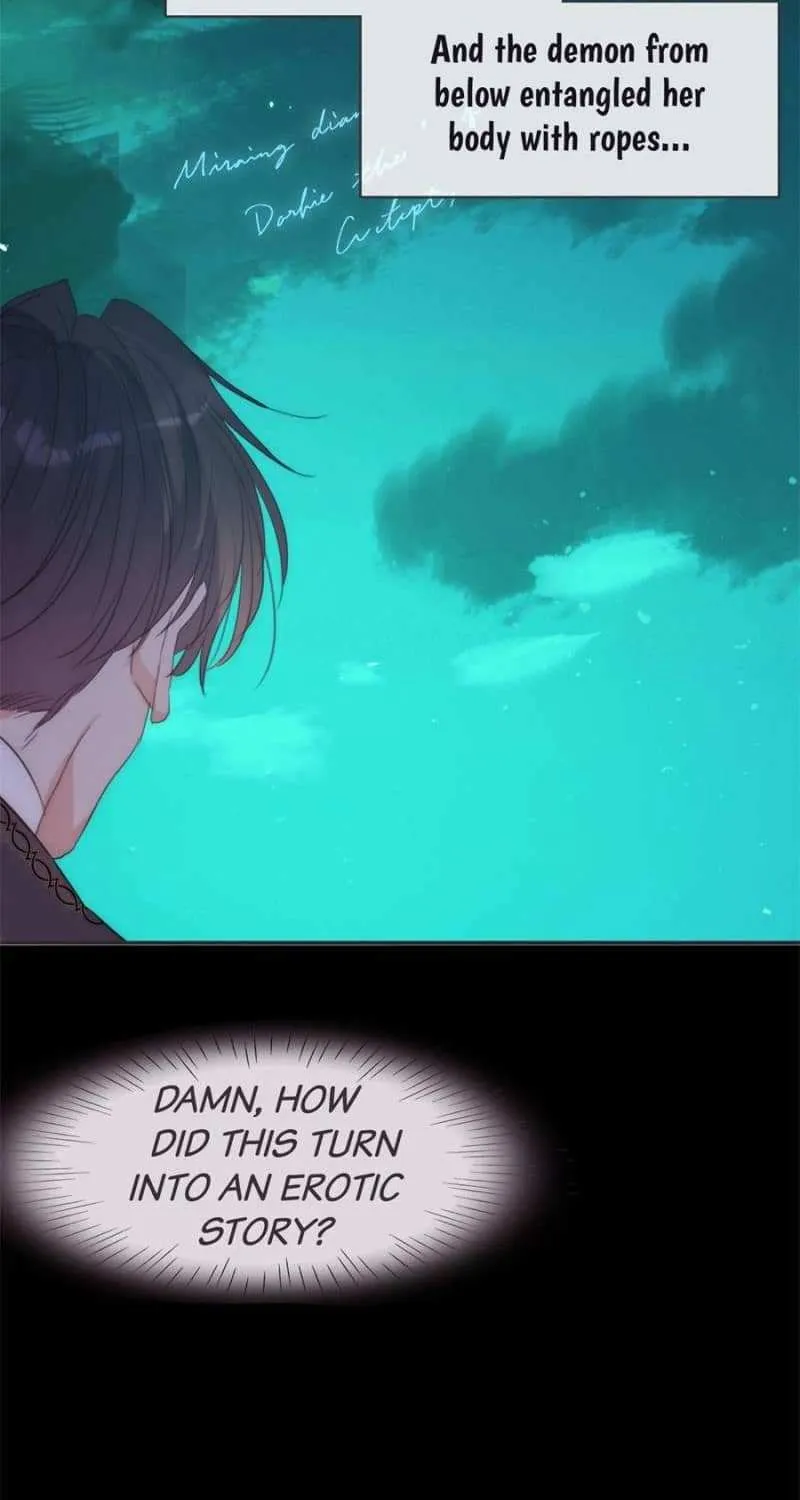 Please, sleep with me Chapter 160 page 19 - 