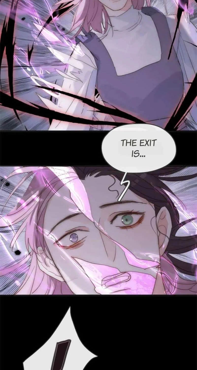 Please, sleep with me Chapter 160 page 30 - 