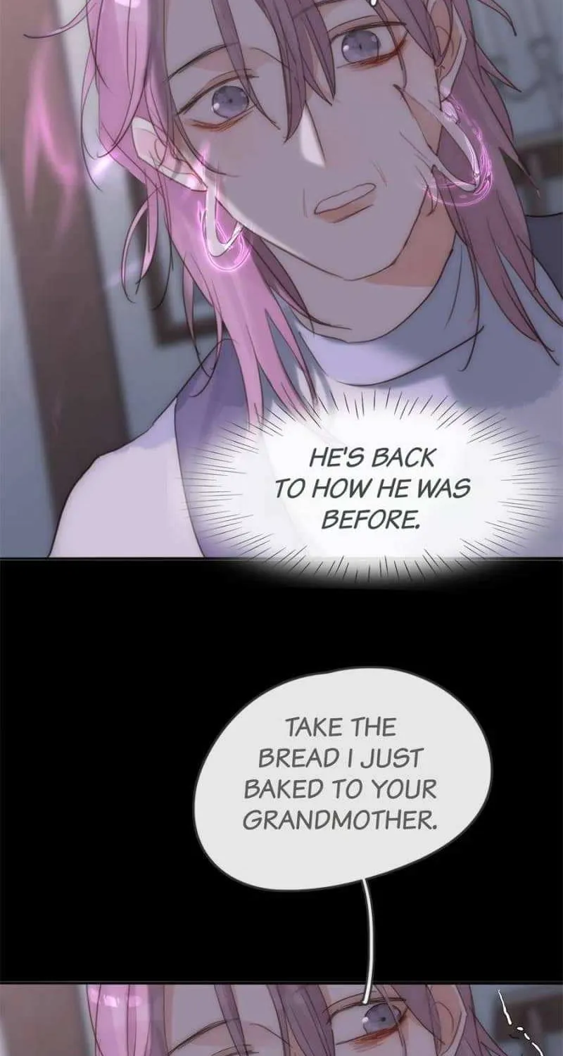 Please, sleep with me Chapter 160 page 34 - 