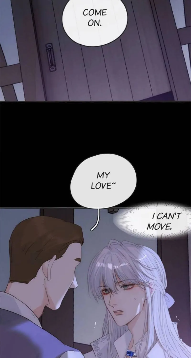 Please, sleep with me Chapter 160 page 51 - 
